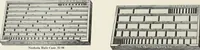 An illustration from American specimen book of type styles : complete catalogue of printing machinery and printing supplies, 1912 (1912)