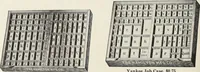 An illustration from American specimen book of type styles : complete catalogue of printing machinery and printing supplies, 1912 (1912)