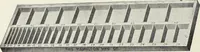 An illustration from American specimen book of type styles : complete catalogue of printing machinery and printing supplies, 1912 (1912)