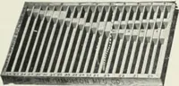 An illustration from American specimen book of type styles : complete catalogue of printing machinery and printing supplies, 1912 (1912)