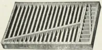 An illustration from American specimen book of type styles : complete catalogue of printing machinery and printing supplies, 1912 (1912)