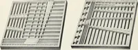 An illustration from American specimen book of type styles : complete catalogue of printing machinery and printing supplies, 1912 (1912)