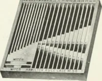 An illustration from American specimen book of type styles : complete catalogue of printing machinery and printing supplies, 1912 (1912)