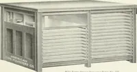 An illustration from American specimen book of type styles : complete catalogue of printing machinery and printing supplies, 1912 (1912)