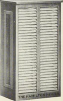 An illustration from American specimen book of type styles : complete catalogue of printing machinery and printing supplies, 1912 (1912)