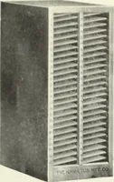 An illustration from American specimen book of type styles : complete catalogue of printing machinery and printing supplies, 1912 (1912)