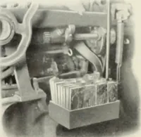 An illustration from American specimen book of type styles : complete catalogue of printing machinery and printing supplies, 1912 (1912)