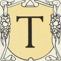 An illustration from American specimen book of type styles : complete catalogue of printing machinery and printing supplies, 1912 (1912)