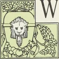 An illustration from American specimen book of type styles : complete catalogue of printing machinery and printing supplies, 1912 (1912)