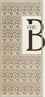 An illustration from American specimen book of type styles : complete catalogue of printing machinery and printing supplies, 1912 (1912)