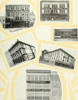 An illustration from American specimen book of type styles : complete catalogue of printing machinery and printing supplies, 1912 (1912)
