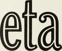 An illustration from American specimen book of type styles : complete catalogue of printing machinery and printing supplies, 1912 (1912)