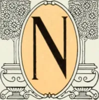 An illustration from American specimen book of type styles : complete catalogue of printing machinery and printing supplies, 1912 (1912)