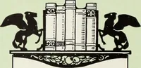 An illustration from American specimen book of type styles : complete catalogue of printing machinery and printing supplies, 1912 (1912)