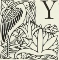 An illustration from American specimen book of type styles : complete catalogue of printing machinery and printing supplies, 1912 (1912)