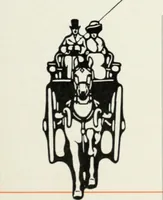 An illustration from American specimen book of type styles : complete catalogue of printing machinery and printing supplies, 1912 (1912)