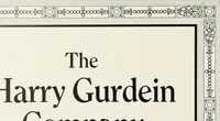 An illustration from American specimen book of type styles : complete catalogue of printing machinery and printing supplies, 1912 (1912)