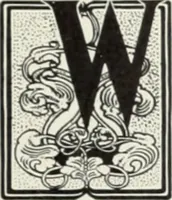 An illustration from American specimen book of type styles : complete catalogue of printing machinery and printing supplies, 1912 (1912)