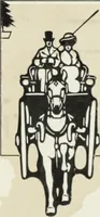An illustration from American specimen book of type styles : complete catalogue of printing machinery and printing supplies, 1912 (1912)