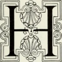 An illustration from American specimen book of type styles : complete catalogue of printing machinery and printing supplies, 1912 (1912)