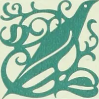 An illustration from American specimen book of type styles : complete catalogue of printing machinery and printing supplies, 1912 (1912)