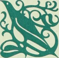 An illustration from American specimen book of type styles : complete catalogue of printing machinery and printing supplies, 1912 (1912)