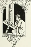An illustration from American specimen book of type styles : complete catalogue of printing machinery and printing supplies, 1912 (1912)
