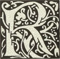 An illustration from American specimen book of type styles : complete catalogue of printing machinery and printing supplies, 1912 (1912)