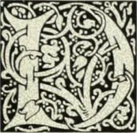 An illustration from American specimen book of type styles : complete catalogue of printing machinery and printing supplies, 1912 (1912)