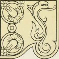 An illustration from American specimen book of type styles : complete catalogue of printing machinery and printing supplies, 1912 (1912)