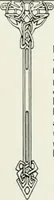 An illustration from American specimen book of type styles : complete catalogue of printing machinery and printing supplies, 1912 (1912)