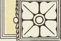 An illustration from American specimen book of type styles : complete catalogue of printing machinery and printing supplies, 1912 (1912)