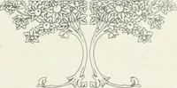 An illustration from American specimen book of type styles : complete catalogue of printing machinery and printing supplies, 1912 (1912)