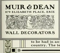 An illustration from American specimen book of type styles : complete catalogue of printing machinery and printing supplies, 1912 (1912)