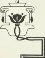 An illustration from American specimen book of type styles : complete catalogue of printing machinery and printing supplies, 1912 (1912)