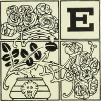 An illustration from American specimen book of type styles : complete catalogue of printing machinery and printing supplies, 1912 (1912)