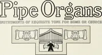 An illustration from American specimen book of type styles : complete catalogue of printing machinery and printing supplies, 1912 (1912)