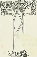 An illustration from American specimen book of type styles : complete catalogue of printing machinery and printing supplies, 1912 (1912)
