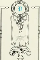 An illustration from American specimen book of type styles : complete catalogue of printing machinery and printing supplies, 1912 (1912)