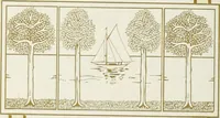 An illustration from American specimen book of type styles : complete catalogue of printing machinery and printing supplies, 1912 (1912)