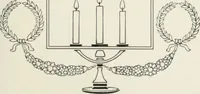 An illustration from American specimen book of type styles : complete catalogue of printing machinery and printing supplies, 1912 (1912)