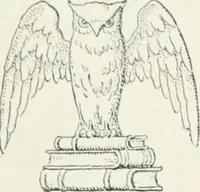 An illustration from American specimen book of type styles : complete catalogue of printing machinery and printing supplies, 1912 (1912)