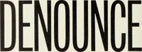 An illustration from American specimen book of type styles : complete catalogue of printing machinery and printing supplies, 1912 (1912)