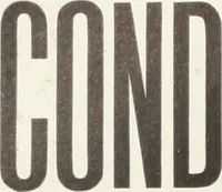 An illustration from American specimen book of type styles : complete catalogue of printing machinery and printing supplies, 1912 (1912)