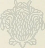 An illustration from American specimen book of type styles : complete catalogue of printing machinery and printing supplies, 1912 (1912)