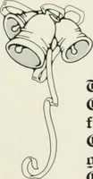 An illustration from American specimen book of type styles : complete catalogue of printing machinery and printing supplies, 1912 (1912)