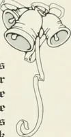 An illustration from American specimen book of type styles : complete catalogue of printing machinery and printing supplies, 1912 (1912)