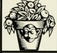 An illustration from American specimen book of type styles : complete catalogue of printing machinery and printing supplies, 1912 (1912)