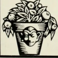 An illustration from American specimen book of type styles : complete catalogue of printing machinery and printing supplies, 1912 (1912)