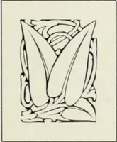 An illustration from American specimen book of type styles : complete catalogue of printing machinery and printing supplies, 1912 (1912)
